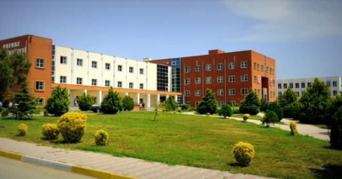 "Qafqaz"ın tələbələri başqa universitetlərə köçürüləcək