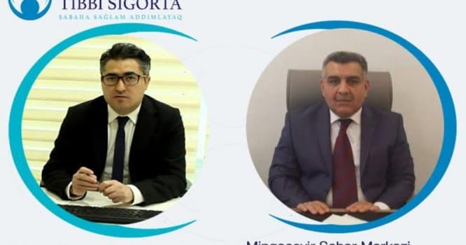 İki xəstəxanaya direktor təyin edildi