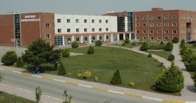 “Qafqaz Universiteti” ləğv olunduğunu elan etdi
