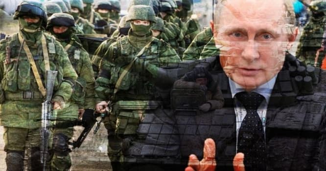 Putin erməniləri qovur və Qarabağda ÜÇÜNCÜ MÜHARİBƏ