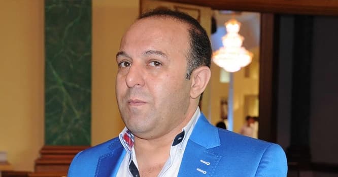 Elarizin başına toyda görün nə gəldi?