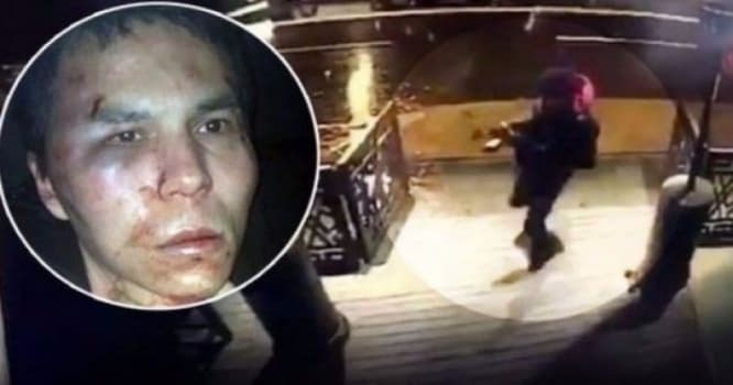 “Reina” terrorçusunu arvadı ələ verib - ŞOK FAKTLAR