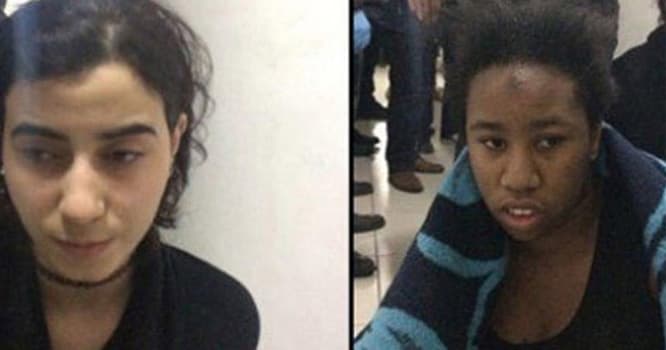 "Reina" terrorçusunun yanında tutulan 3 qadınla bağlı İYRƏNC HƏQİQƏT