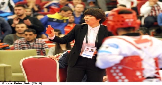 Taekvondonun "Sona"sının Azərbaycandan gedişinin səbəbi bilindi!
