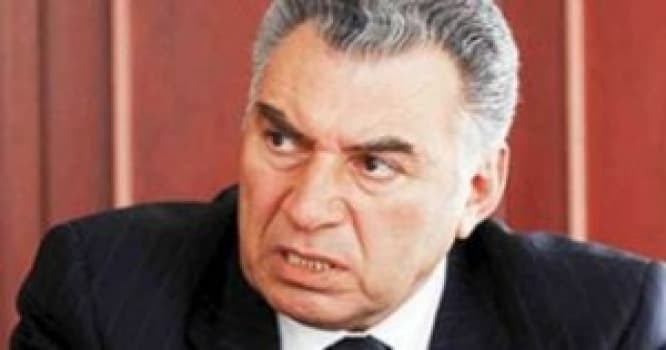 "Ermənistanın keçmiş və hazırkı prezidentləri Azərbaycan vətəndaşlarıdır"- Əli Həsənov