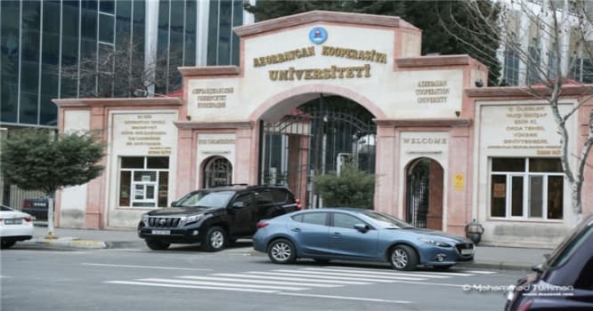Bağlanacaq növbəti ali məktəb Kooperasiya Universiteti ola bilər - REPORTAJ