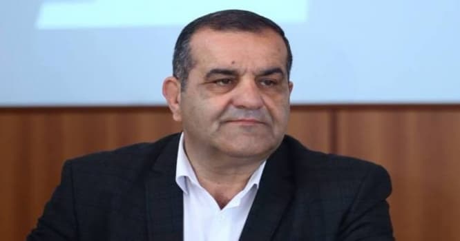 "AŞPA üzvlərinə müraciətə imza atmamışam" - İlqar Qasımov