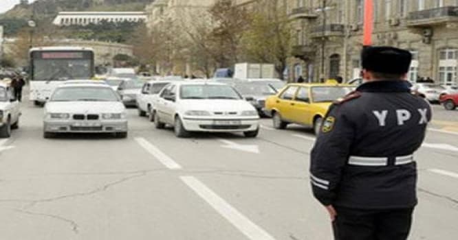 Sabah bu yollar bağlı olacaq - DİQQƏT