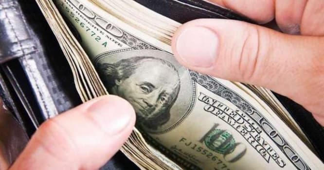 Dolların yanvarın 23-nə olan məzənnəsi