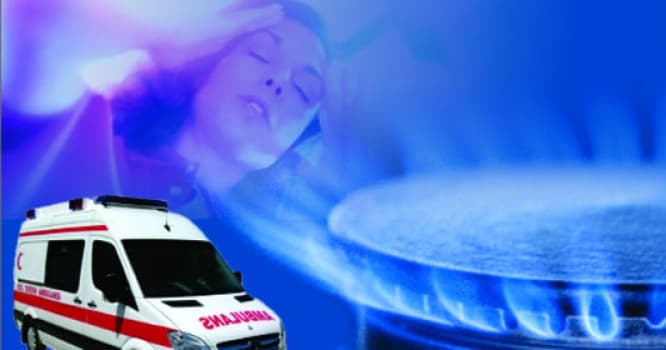 Dəm qazı daha bir can aldı