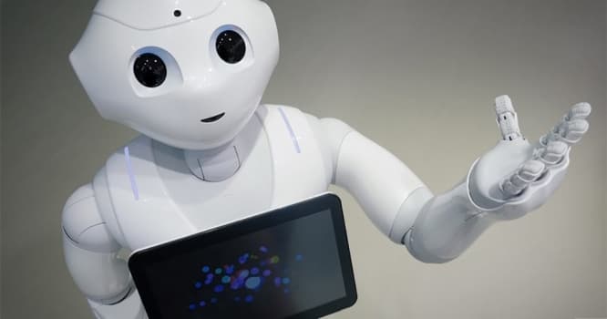 Robot-jurnalist ilk məqaləsini yazdı