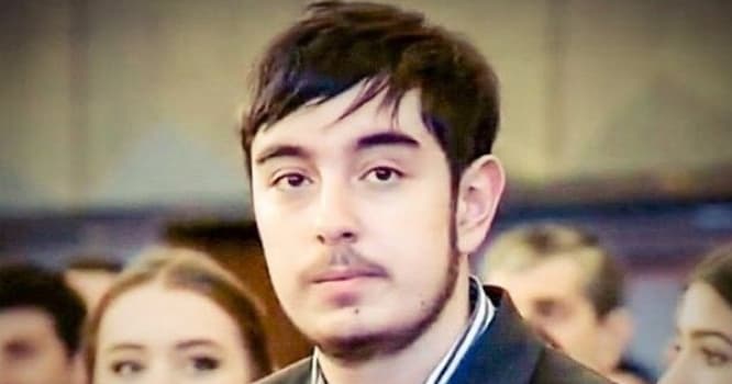 Heydər Əliyev Şəhidlər Xiyabanından bu fotonu paylaşdı