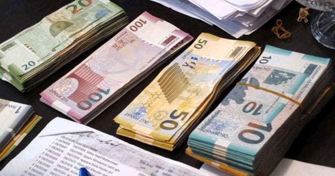 Manat qıtlığı yaratmaqla böhran keçməyəcək - Ekspert