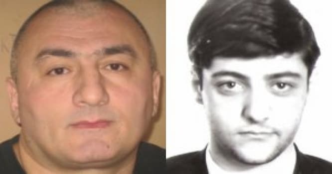 “Qanuni oğru” Diplomat Vaqifin düşməni Cemo İtaliya polisinə təhvil verildi