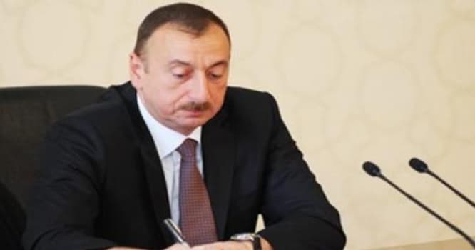 Qaçqın və məcburi köçkünlərlə bağlı sərəncam imzalandı