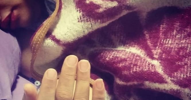 ANS-in keçmiş aparıcısının səhəti pisləşdi - FOTO