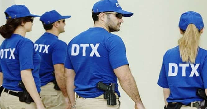 DTX daha bir “reket” baş redaktoru saxladı