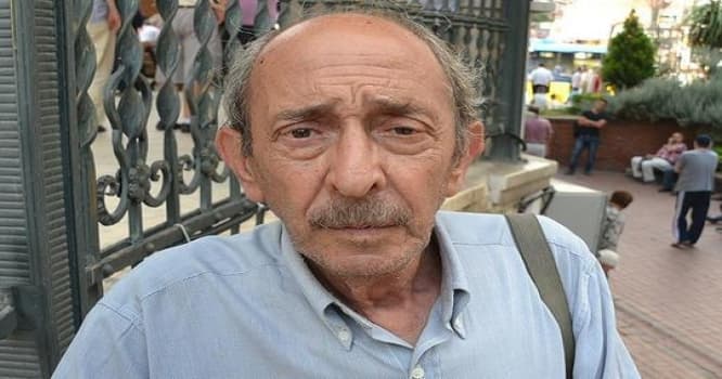 Tanınmış aktyor vəfat etdi