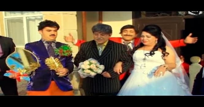 "Ağsaqqal" toya hazırlaşır - Azərbaycanda