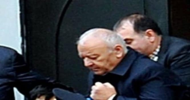 Çovdarov şahidin ifadəsini məhkəmədə təkzib etdi