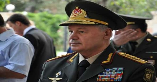 İlham Əliyev orduda Səfər Əbiyev dövrü haqda: “Mənə şəkillər təqdim etmişdilər…”