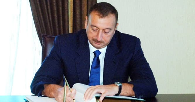 Məcburi köçkünlər üçün vahid aylıq müavinət müəyyənləşdirildi - FƏRMAN