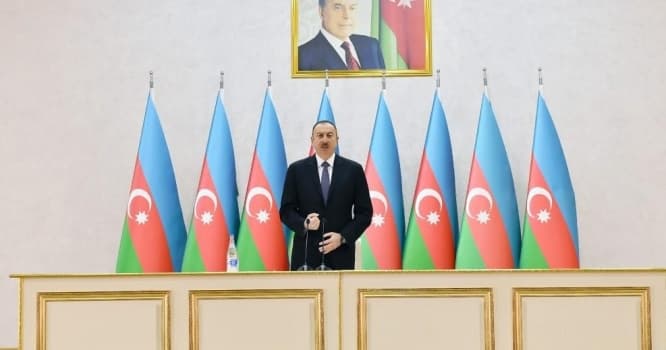 "İkinci qondarma erməni dövlətinin yaranmasına icazə verməyəcəyik"
