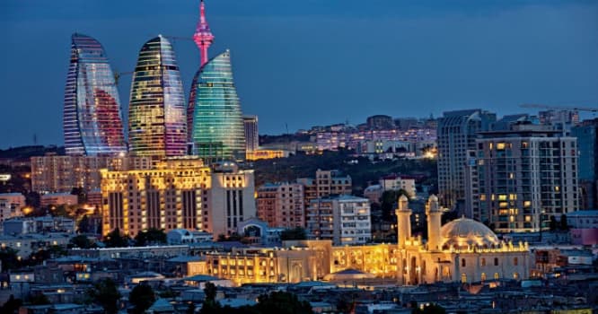 Azərbaycan turistlər üçün ən cəlbedici ölkələrin REYTİNQİNDƏ