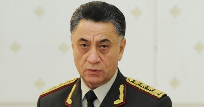 Ramil Usubov rektorun kürəkəninə yeni vəzifə verdi