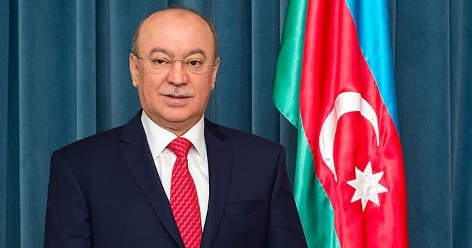 Kəmaləddin Heydərov da “Ad günü” mahnısı yazdı - VİDEO