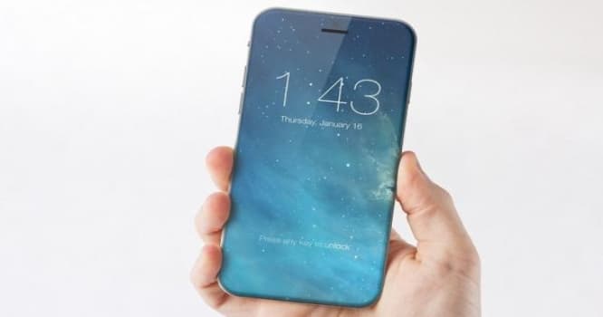 Yeni “iPhone” sahibini üzündən tanıyacaq