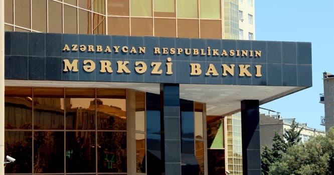 Üzərinə "Milli Bank" yazılan pullarla bağlı RƏSMİ AÇIQLAMA