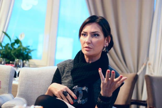 "Xahiş etsəm Tramp mənimlə görüşər, amma..." - Azərbaycanlı oliqarx