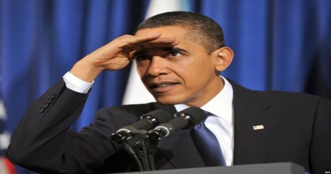 Obama prezidentliyinin son saatlarında Fələstinə yardım ayırdı