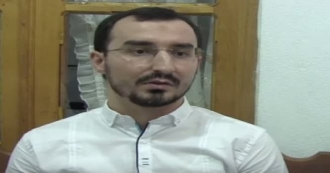 Taleh Bağırzadənin tərəfdarları yoxa çıxdı