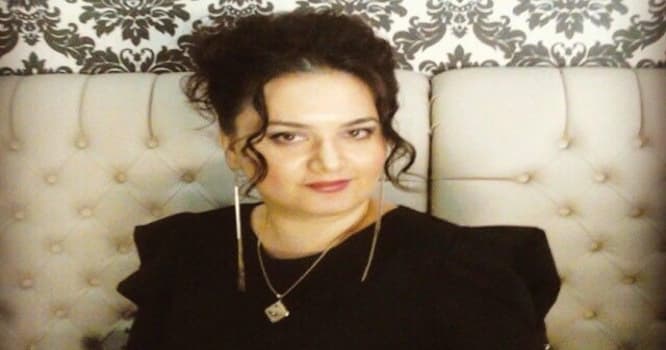 Erməni kimi təqdim edilən xanım “Space”in əməkdaşı imiş - Açıqlama