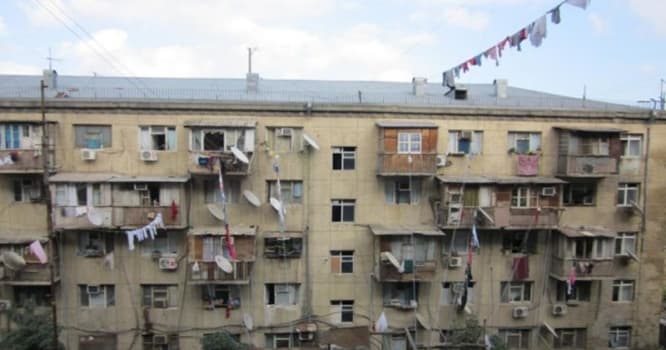 Məcburi köçkünlərin yaşadığı yataqxanalarda sayğaclaşma necə aparılacaq?