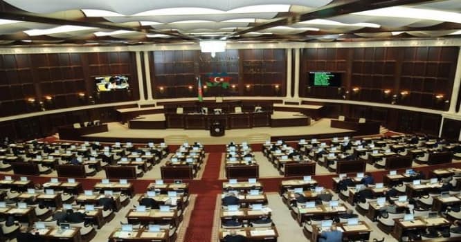 “Daxili Qoşunların statusu haqqında” yeni Qanun
