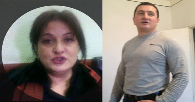 Lotu Qulunun vəkili barədə tükürpədən faktlar