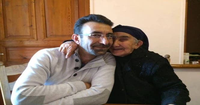 Tanınmış jurnalistə ağır itki