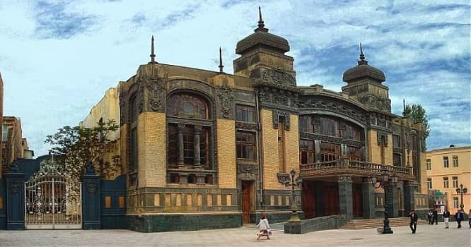 Opera və Balet Teatrında "Don Kixot" baletinin tamaşası keçiriləcək