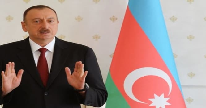 İlham Əliyevdən Çingizin nəşinin qaytarılması ilə bağlı TAPŞIRIQ