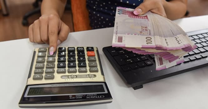 Əmanətlərin geri götürülməsində yeni "dalğa"