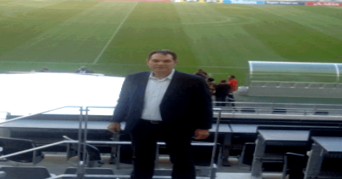 O, "Olimpiakos"da asanlıqla oynaya bilərdi, ancaq..." - Araz Abdullayevin yunan meneceri danışdı