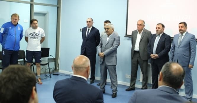 AFFA Prosineçki məsələsini kökündən baltaladı: Türklərdən 2 milyon avro istənildi
