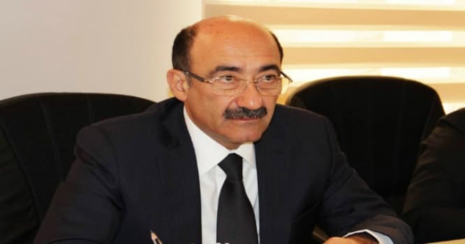 Nazirdən yeni rəis təyinatları