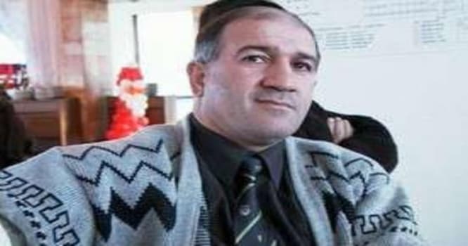 "Bu pulu mən dostdan, tanışdan almışam" - Maşallah Əhmədov