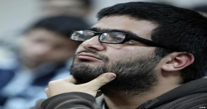 Penitensiar xidmətdən NİDA-çı İlkin Rüstəmzadə ilə bağlı Açıqlama