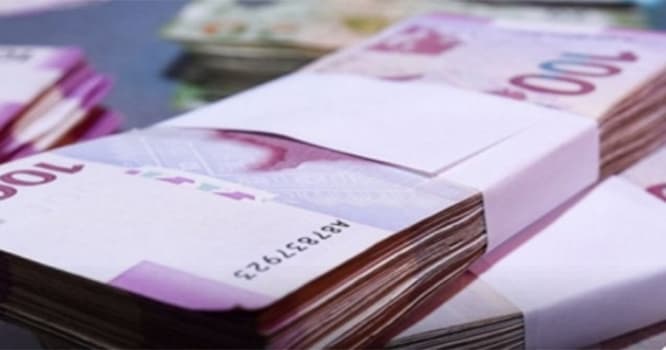 Dolların məzənnəsi rekord vurdu - RƏSMİ