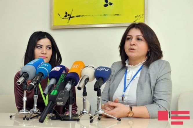 Azərbaycanda qeydə alınan intihar hallarının sayı açıqlandı